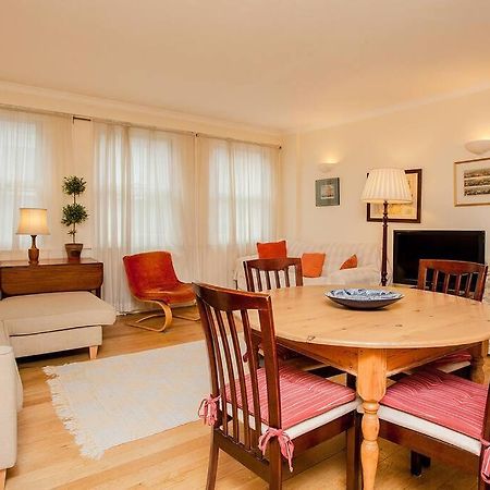 Bright 2 Bedroom Flat In Central London Exterior foto